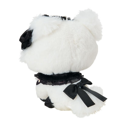 SANRIO | Charmmy Kitty Plush Keychain Bag Charm Mascot Holder 160×60×110mm (Butterfly)