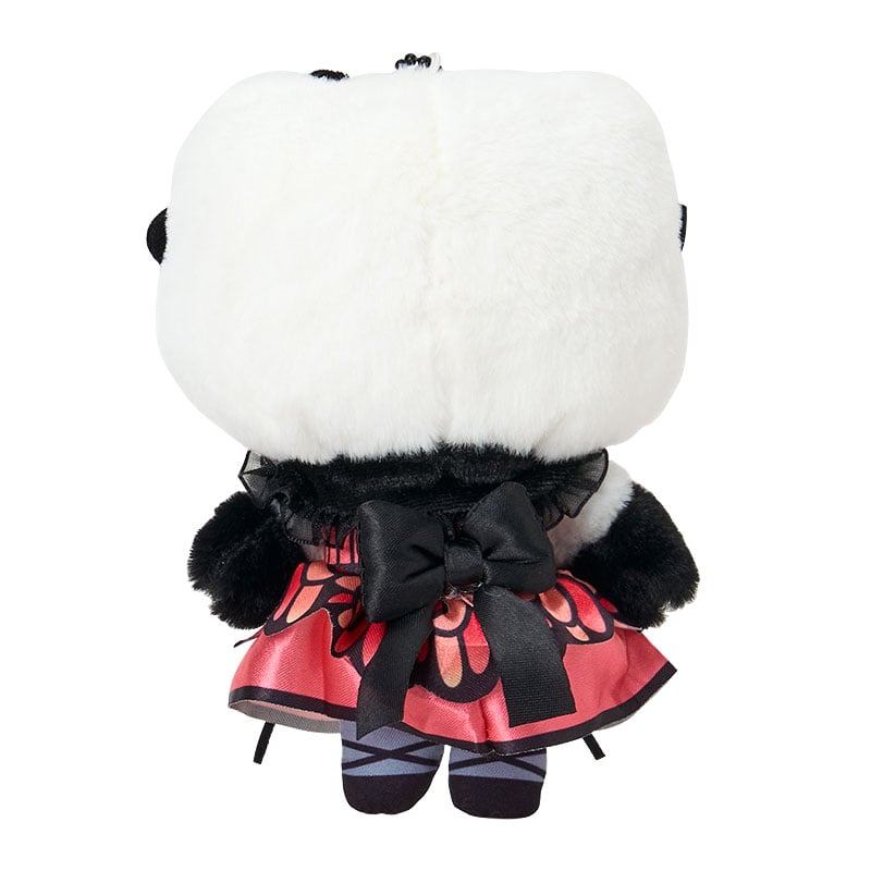 SANRIO | Hello Kitty Plush Keychain Bag Charm Mascot Holder 160×60×110mm (Butterfly)