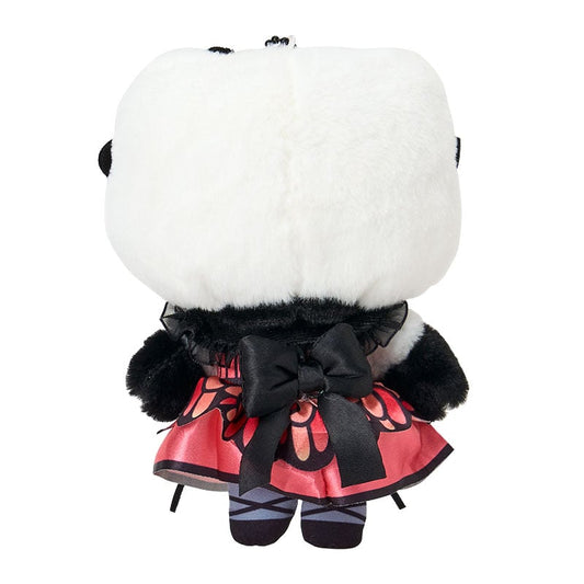 SANRIO | Hello Kitty Plush Keychain Bag Charm Mascot Holder 160×60×110mm (Butterfly)
