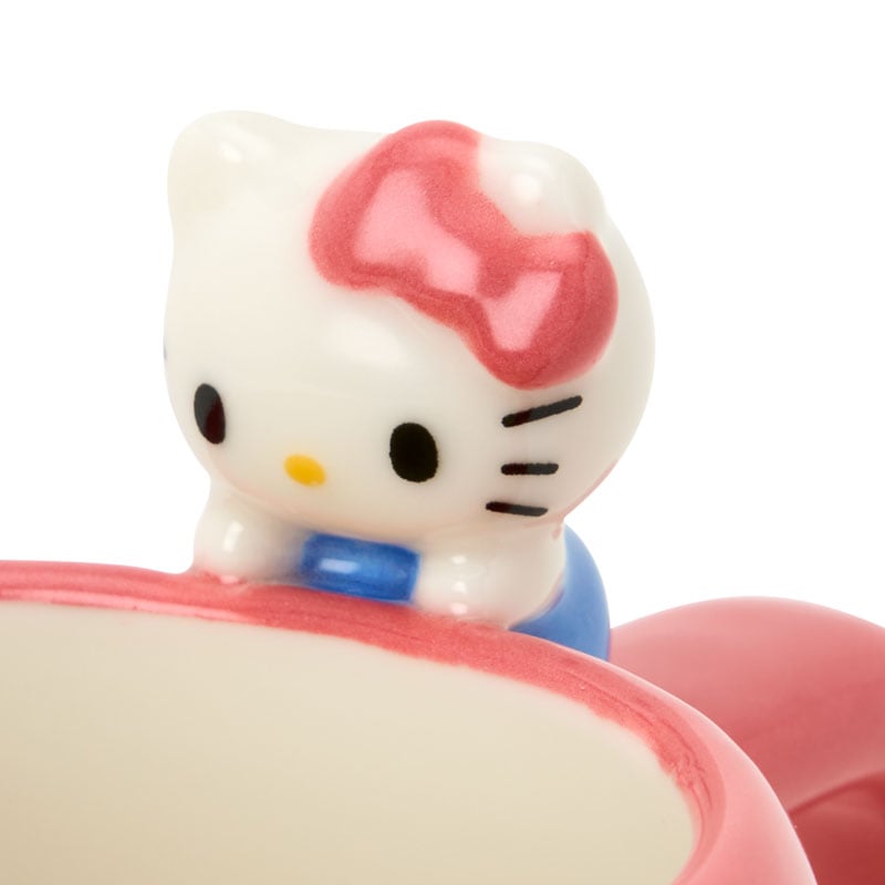 SANRIO | Hello Kitty Mascot Mug Cup 120×85×85mm / 400ml