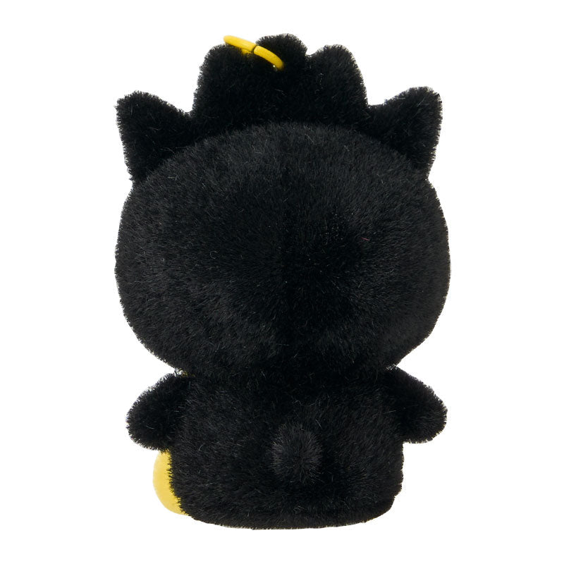 SANRIO | Badtz-maru Flocky Mascot Holder Keychain Bag Charm 50×45×70mm