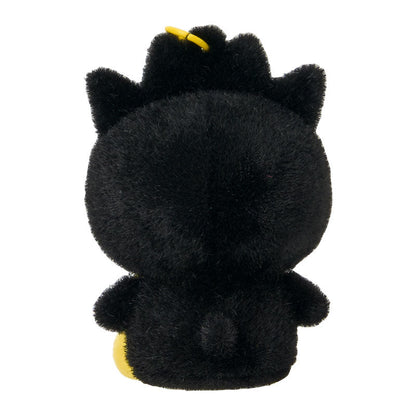 SANRIO | Badtz-maru Flocky Mascot Holder Keychain Bag Charm 50×45×70mm