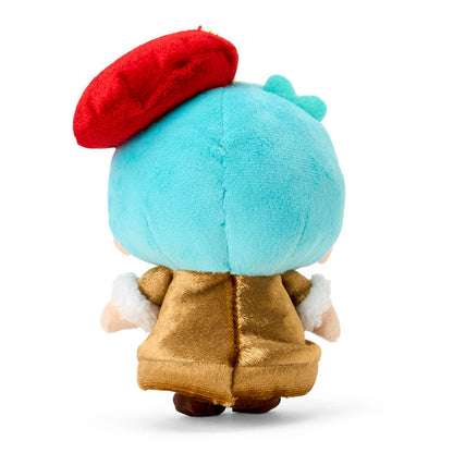 SANRIO | Little Twin Stars Kiki Mascot Holder Bag Charm Plush Keychain 130×75×100mm (Christmas 2025)