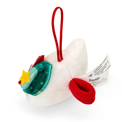 SANRIO | Secret Mascot Ornament Blind Box (Christmas 2025) (Order 8 for a complete set)