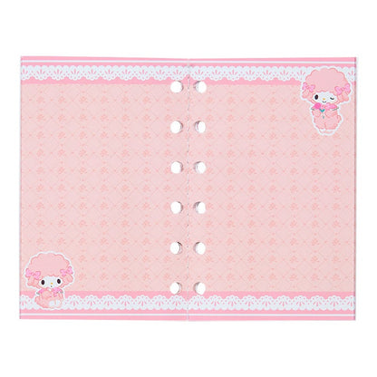 SANRIO | My Sweet Piano Sticker Book 125x80x3mm