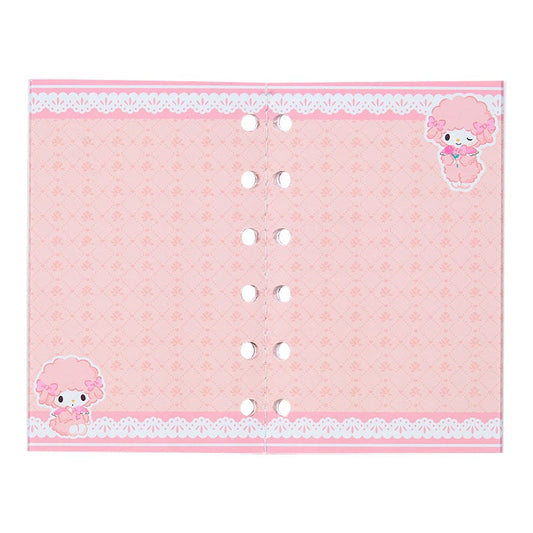 SANRIO | My Sweet Piano Sticker Book 125x80x3mm