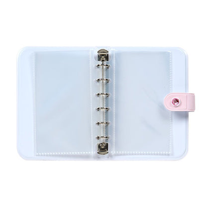 SANRIO | My Sweet Piano Sticker Binder 160x120x30mm
