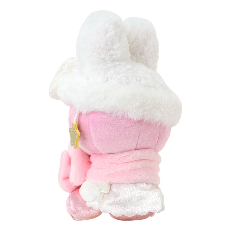 SANRIO | My Melody Plush Toy Plush Doll 120×140×200mm (Sparkling Winter)