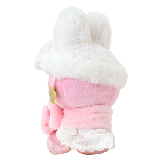 SANRIO | My Melody Plush Toy Plush Doll 120×140×200mm (Sparkling Winter)