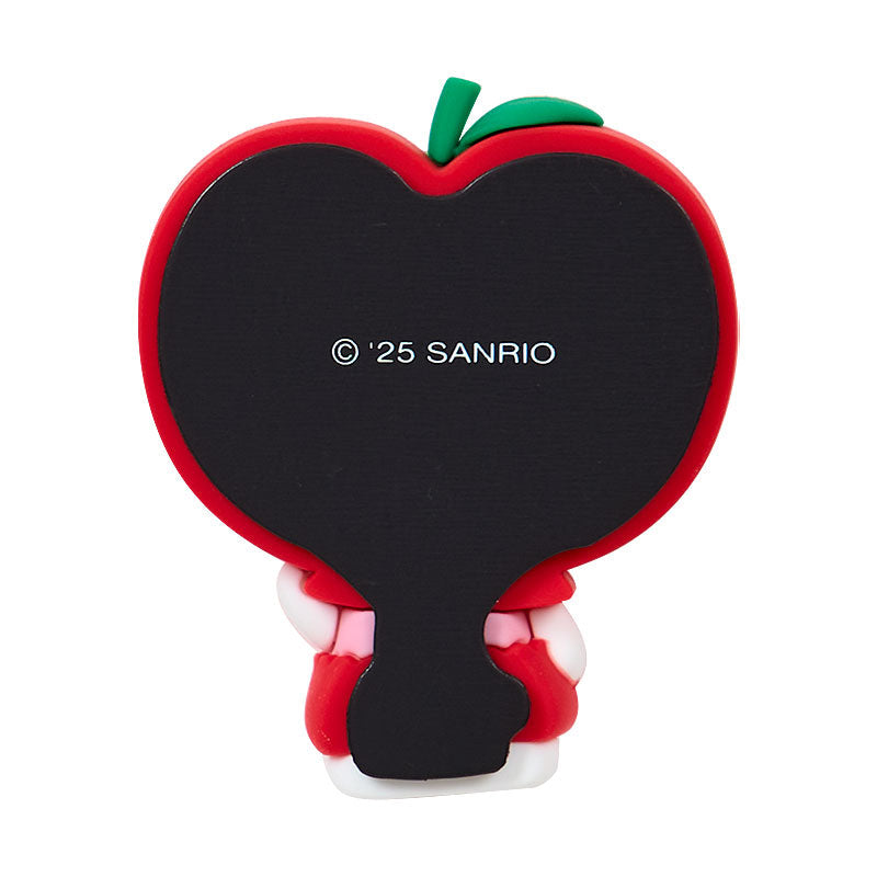 SANRIO | Secret Magnet Blind Box 60x25x68mm (Fruit Design) (Order 8 for a complete box)