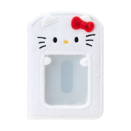 SANRIO | Hello Kitty Collect Book 100x350×140mm (Enjoy Idol)