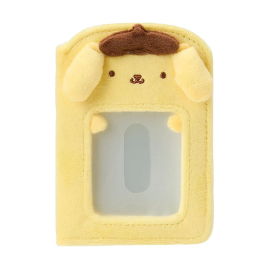 SANRIO | Pompompurin Pom Pom Purin Collect Book 100x350×140mm (Enjoy Idol)