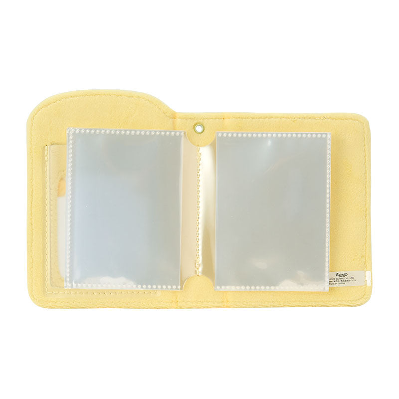 SANRIO | Pompompurin Pom Pom Purin Collect Book 100x350×140mm (Enjoy Idol)