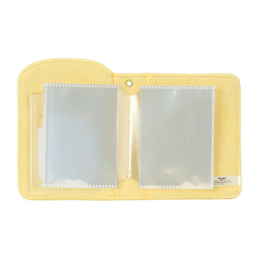 SANRIO | Pompompurin Pom Pom Purin Collect Book 100x350×140mm (Enjoy Idol)