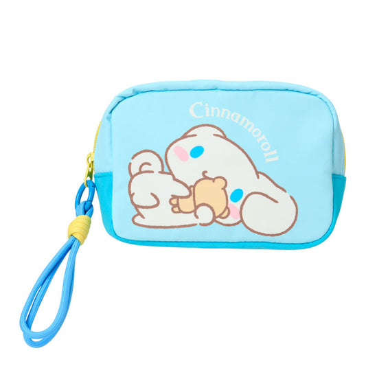 SANRIO | Cinnamoroll Pouch 195x130x65mm