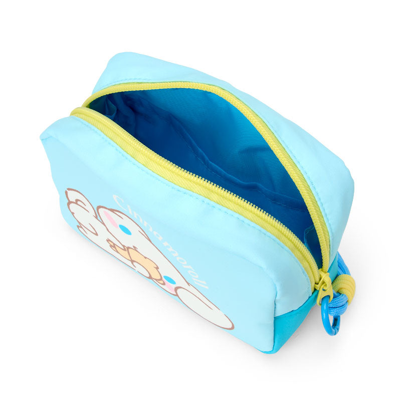 SANRIO | Cinnamoroll Pouch 195x130x65mm