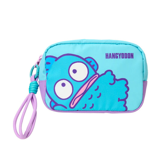 SANRIO | Hangyodon Pouch 195x130x65mm