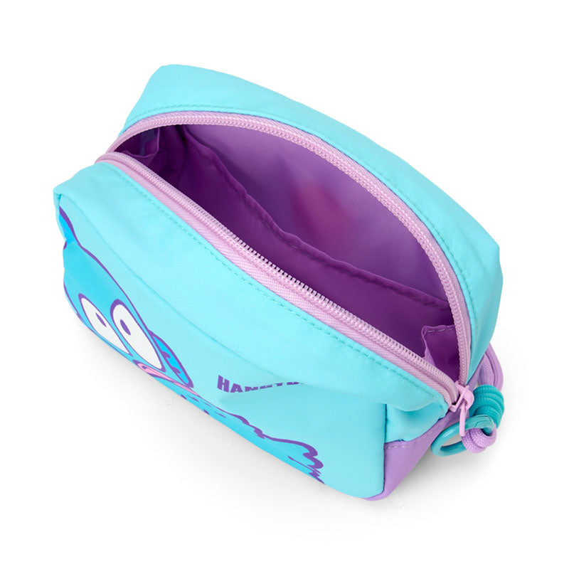 SANRIO | Hangyodon Pouch 195x130x65mm