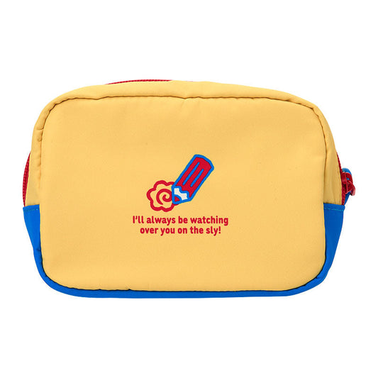 SANRIO | Hanamaruobake/Marumaru Pouch 195x130x65mm