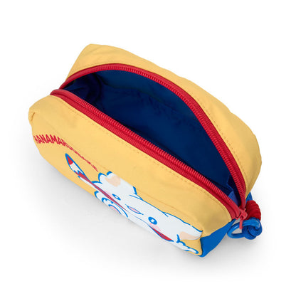 SANRIO | Hanamaruobake/Marumaru Pouch 195x130x65mm