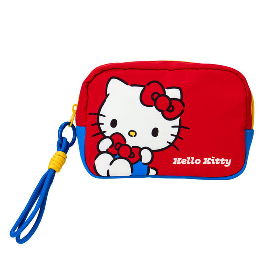 SANRIO | Hello Kitty Pouch 195x130x65mm
