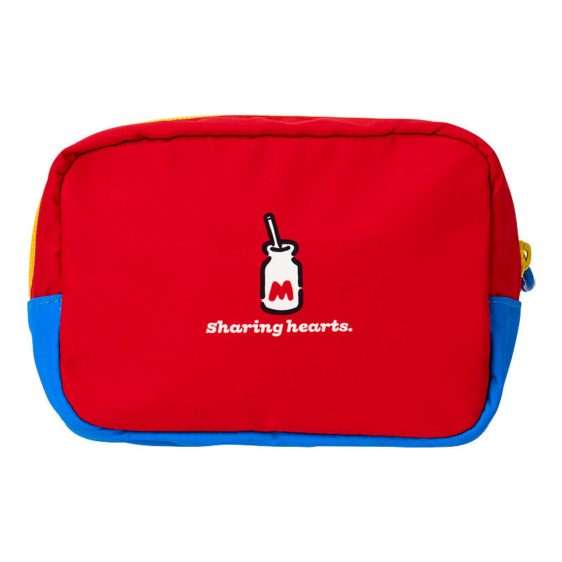 SANRIO | Hello Kitty Pouch 195x130x65mm