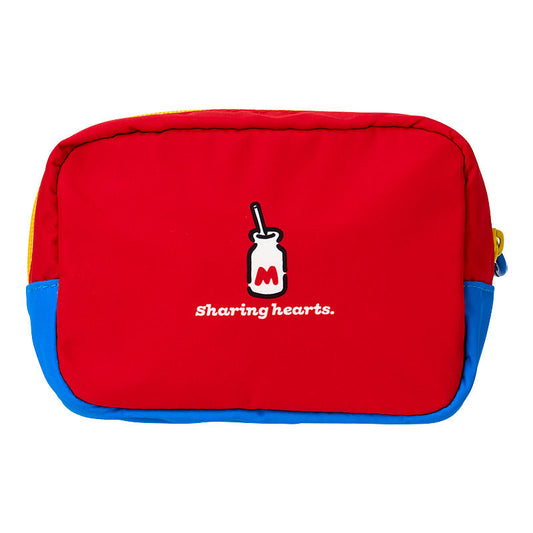 SANRIO | Hello Kitty Pouch 195x130x65mm