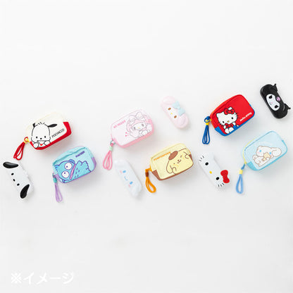 SANRIO | Hello Kitty Pouch 195x130x65mm