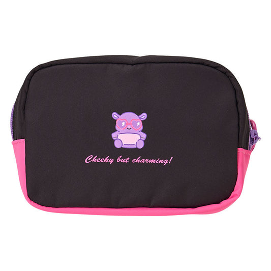 SANRIO | Kuromi Pouch 195x130x65mm