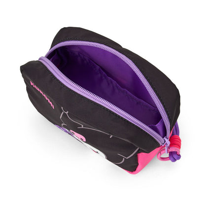 SANRIO | Kuromi Pouch 195x130x65mm
