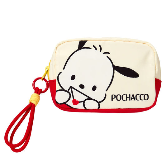 SANRIO | Pochacco Pouch 195x130x65mm