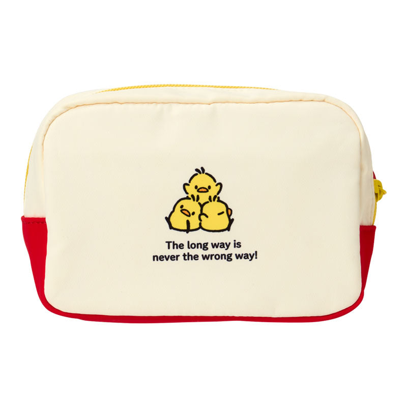 SANRIO | Pochacco Pouch 195x130x65mm