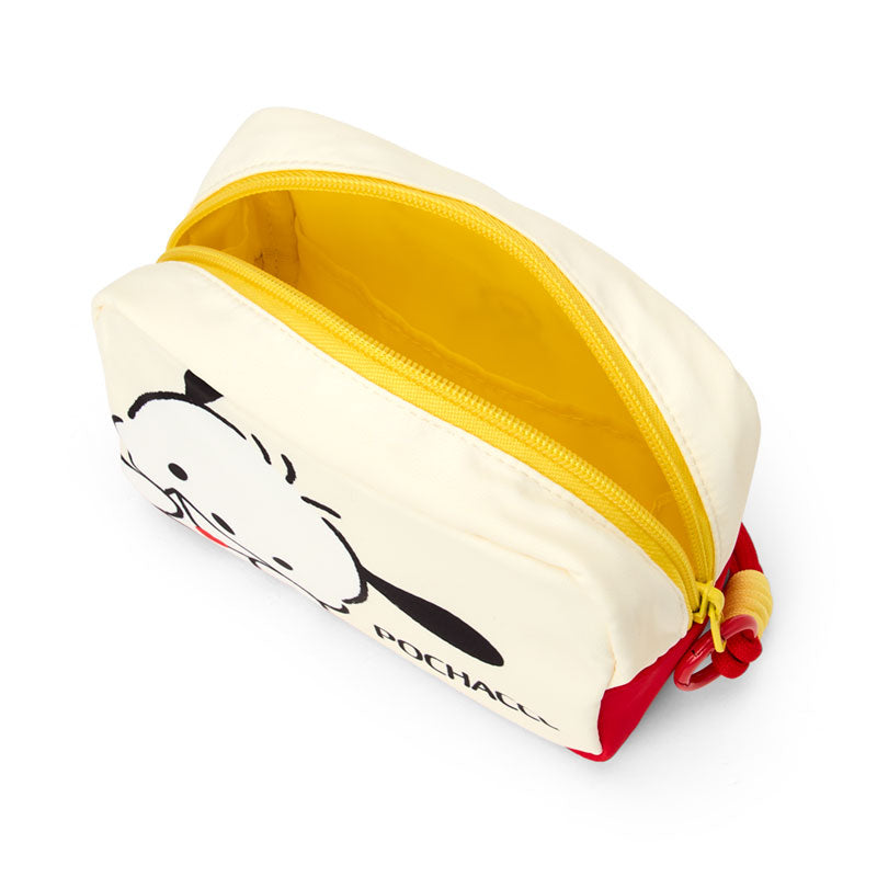 SANRIO | Pochacco Pouch 195x130x65mm