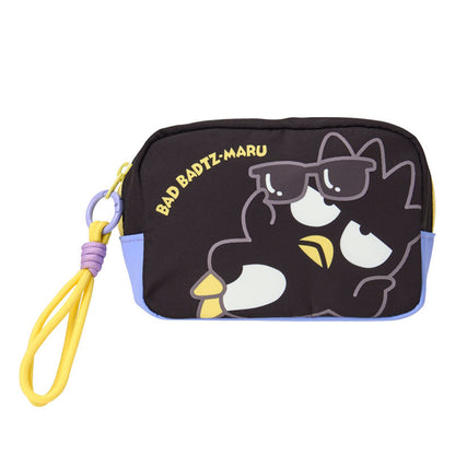 SANRIO | Badtz-Maru Pouch 195x130x65mm