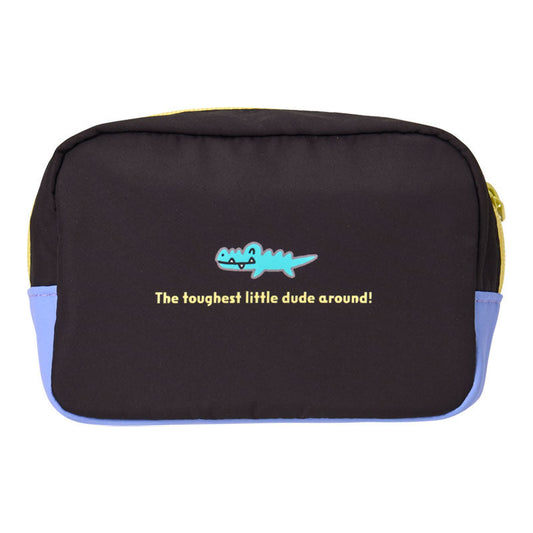 SANRIO | Badtz-Maru Pouch 195x130x65mm