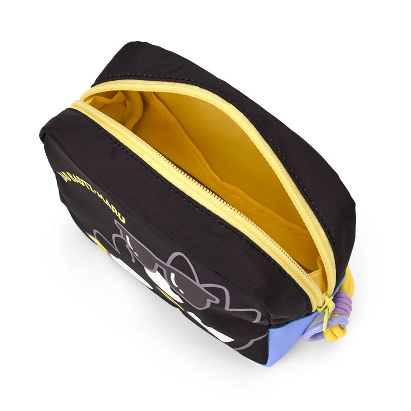 SANRIO | Badtz-Maru Pouch 195x130x65mm