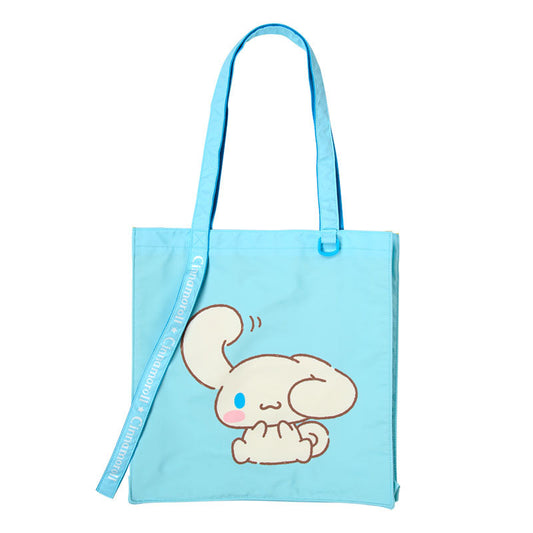 SANRIO | Cinnamoroll Tote Bag 350×80×360mm