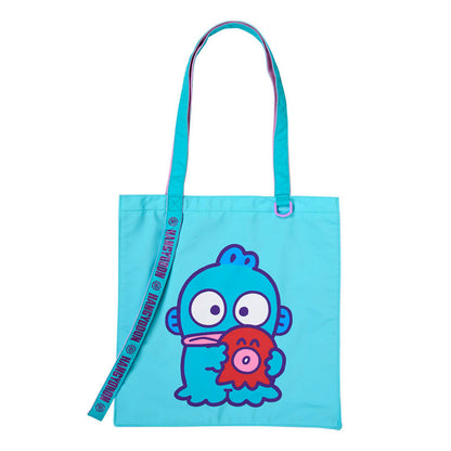 SANRIO | Hangyodon Tote Bag 350×80×360mm