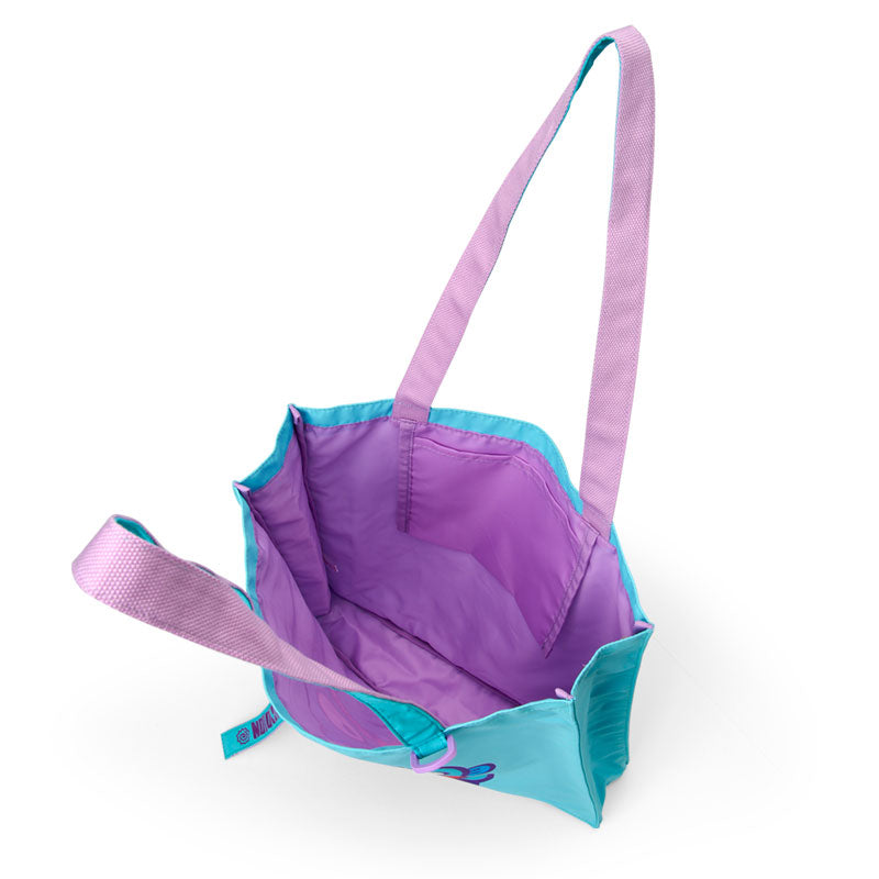 SANRIO | Hangyodon Tote Bag 350×80×360mm