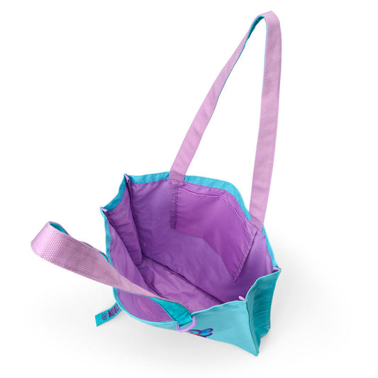 SANRIO | Hangyodon Tote Bag 350×80×360mm