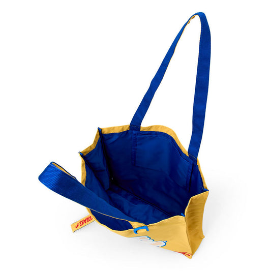 SANRIO | Hanamaruobake/Marumaru Tote Bag 350×80×360mm