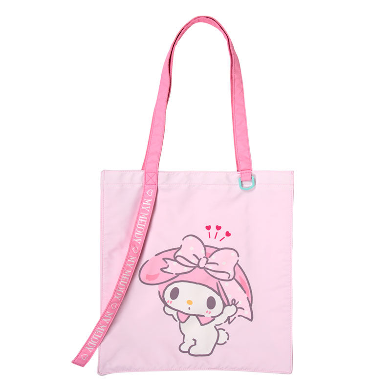 SANRIO | My Melody Tote Bag 350×80×360mm