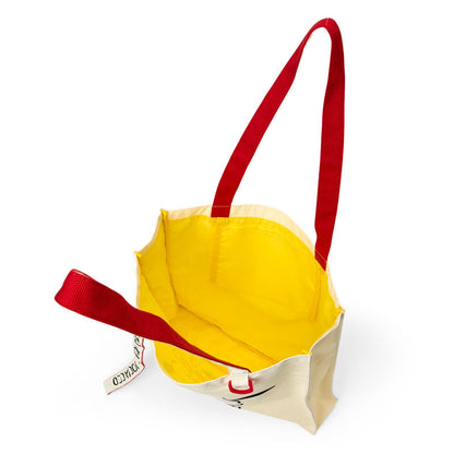 SANRIO | Pochacco Tote Bag 350×80×360mm