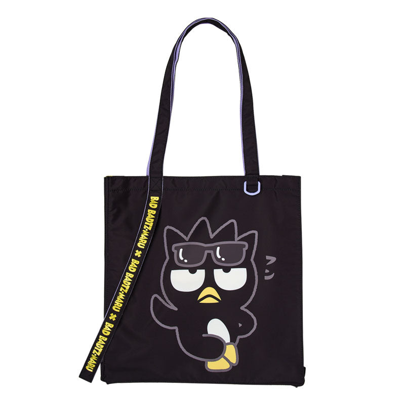 SANRIO | Bad Badtz Maru Tote Bag 350×80×360mm