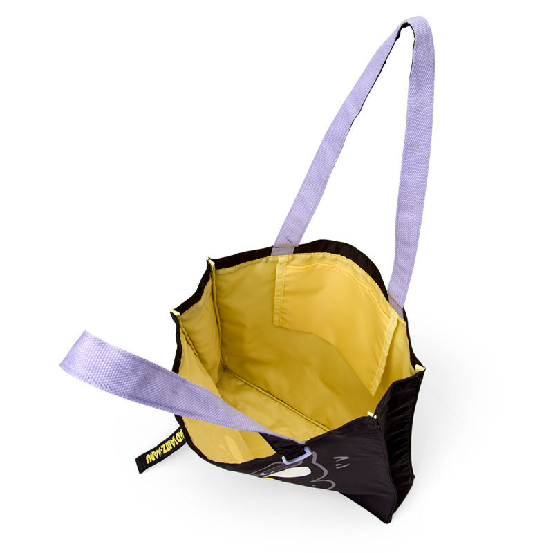 SANRIO | Bad Badtz Maru Tote Bag 350×80×360mm