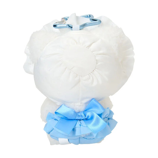 SANRIO | My Sweet Daniel Mascot Holder Bag Charm Keychain 95×70×125mm (Stardust Baby Bottle)