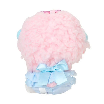 SANRIO | My Sweet Piano Mascot Holder Bag Charm Keychain 95×70×125mm (Stardust Baby Bottle)