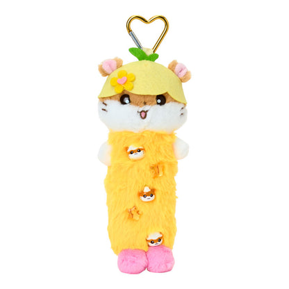 SANRIO | Coro Coro Kuririn Pouch Charm 350x130x440mm (Tokimeki Pop Beads Heisei Retro Y2K)