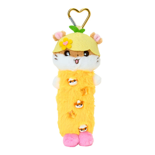 SANRIO | Coro Coro Kuririn Pouch Charm 350x130x440mm (Tokimeki Pop Beads Heisei Retro Y2K)