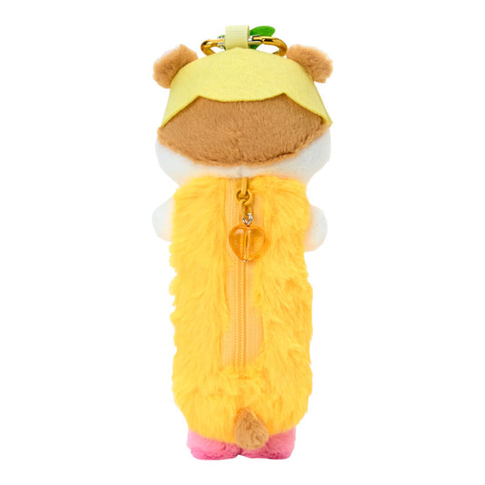 SANRIO | Coro Coro Kuririn Pouch Charm 350x130x440mm (Tokimeki Pop Beads Heisei Retro Y2K)